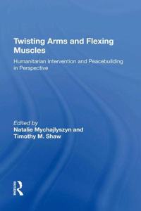 Twisting Arms and Flexing Muscles