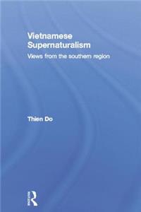 Vietnamese Supernaturalism