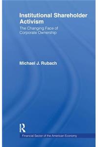 The Changing Face of Corporate Ownership