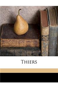 Thiers