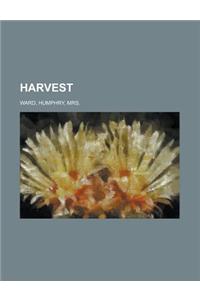Harvest