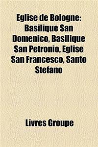 Glise de Bologne