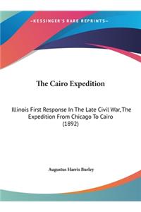 The Cairo Expedition