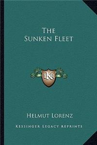 Sunken Fleet