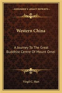 Western China