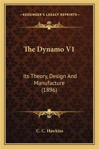 Dynamo V1