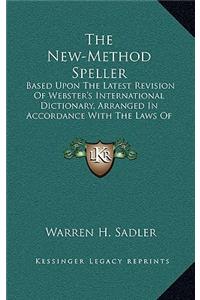 New-Method Speller