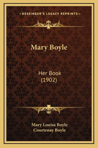 Mary Boyle