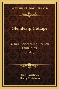 Glendearg Cottage