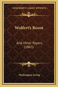 Wolfert's Roost