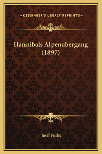 Hannibals Alpenubergang (1897)