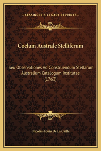 Coelum Australe Stelliferum
