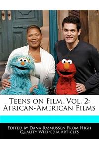 Teens on Film, Vol. 2