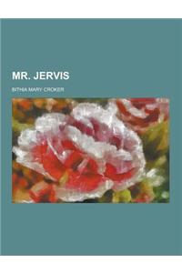 Mr. Jervis