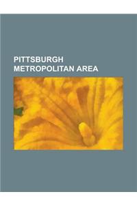 Pittsburgh Metropolitan Area