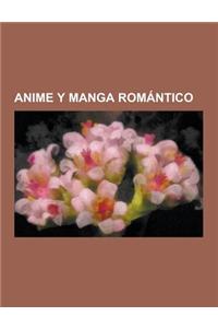 Anime y Manga Romantico
