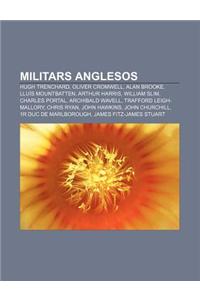 Militars Anglesos