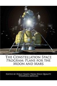 The Constellation Space Program