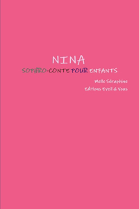 Nina - Conte Therapeutique Pour Enfants