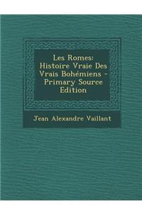 Les Romes
