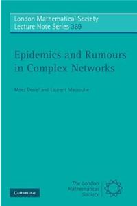 Epidemics and Rumours in Complex Networks