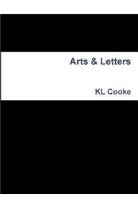 Arts & Letters