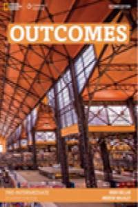 Outcomes Pre-Intermediate with Access Code and Class DVD