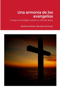 armonía de los evangelios