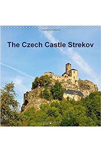 Czech Castle Strekov 2018