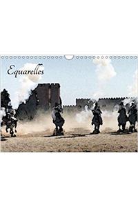 Equarelles 2018