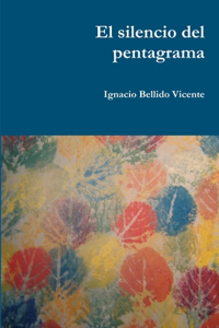 silencio del pentagrama