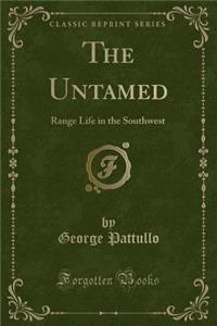 The Untamed