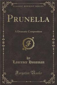 Prunella