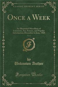 Once a Week, Vol. 2