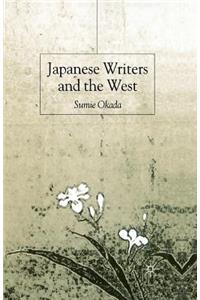 Japanese Writers and the West