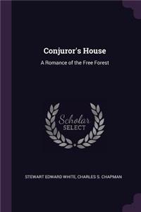 Conjuror's House