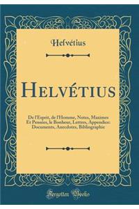 Helvétius