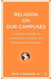 Religion on Our Campuses