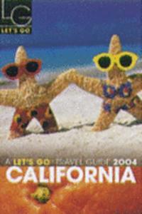 Let's Go 2005 California
