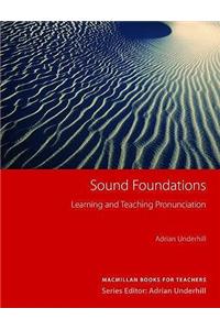 Sound Foundations Pack New Edition