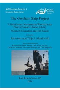 The Gresham Ship Project