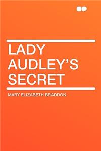 Lady Audley's Secret