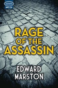 Rage of the Assassin