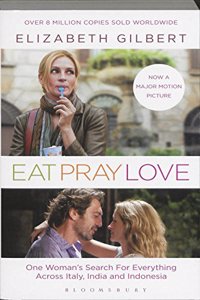 Eat, Pray, Love