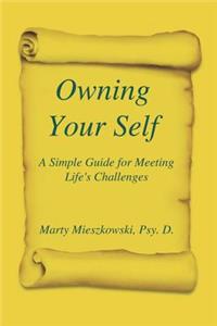 Owning Your Self