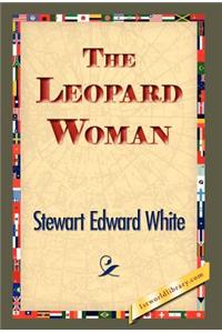 Leopard Woman