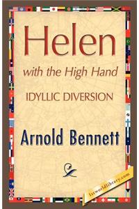 Helen with the High Hand