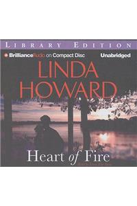 Heart of Fire