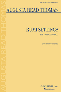 Rumi Settings