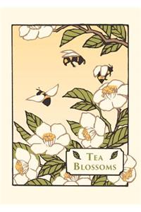 Tea Blossoms (Boxed)